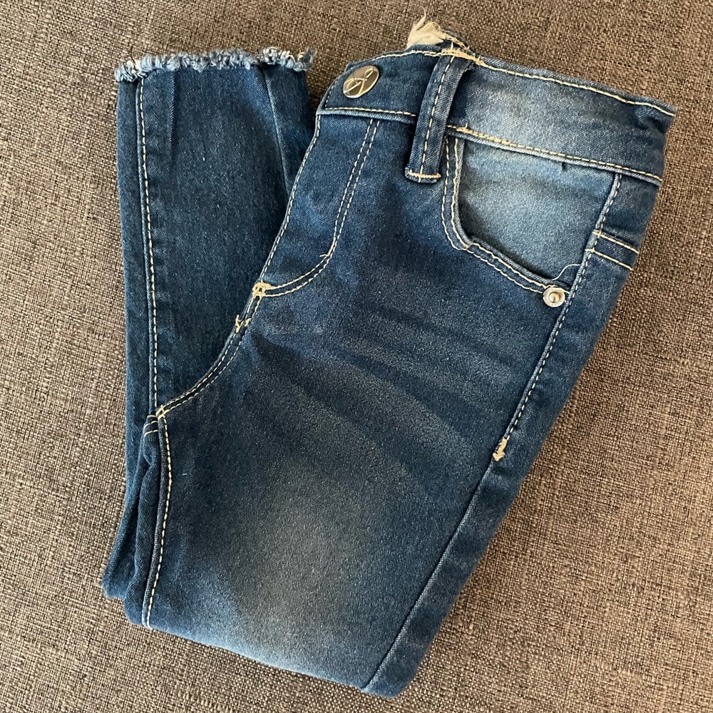 Jessica Simpson Toddler Skinny Jeans